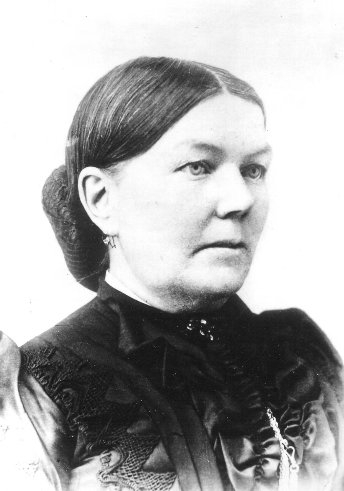 Sophia Edgehill (1842 - 1904) Profile